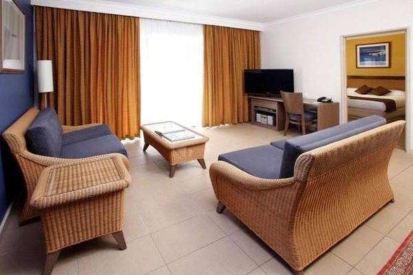 Hotel MANTRA GERALDTON (Geraldton)